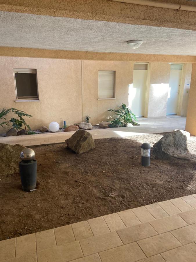 Duplex Calvi Direct Plage Calvi (Corsica) Exterior foto