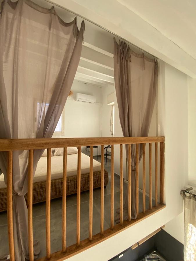 Duplex Calvi Direct Plage Calvi (Corsica) Exterior foto