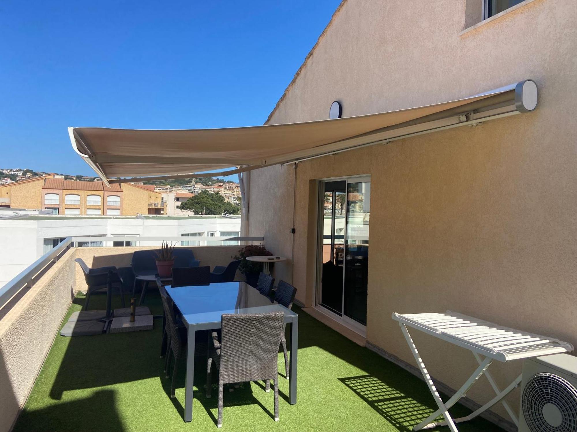 Duplex Calvi Direct Plage Calvi (Corsica) Exterior foto
