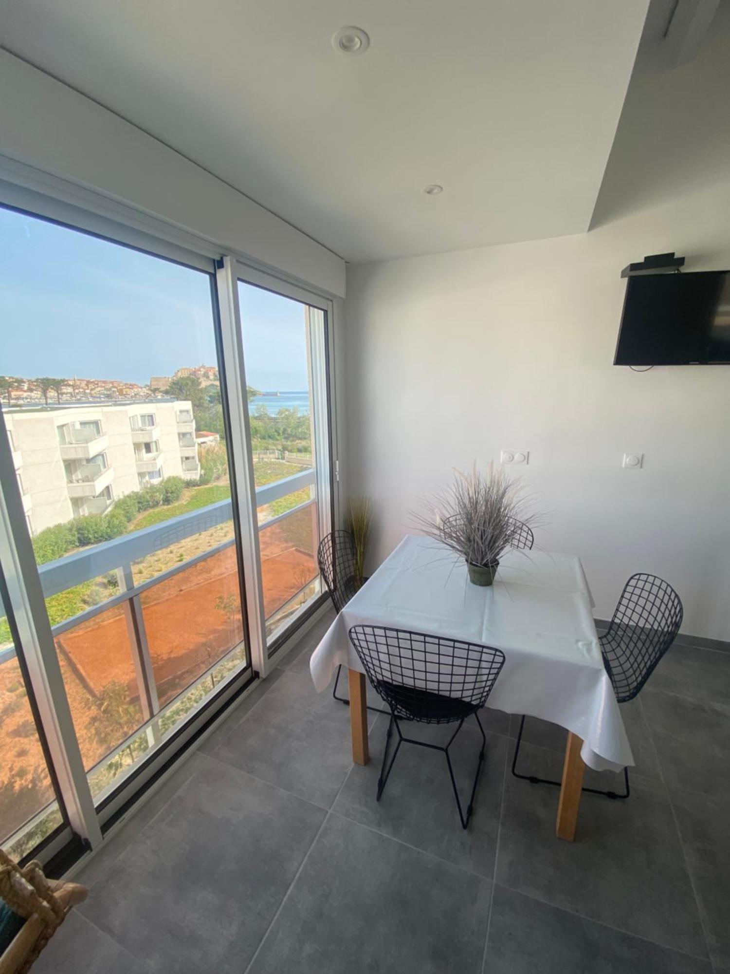 Duplex Calvi Direct Plage Calvi (Corsica) Exterior foto